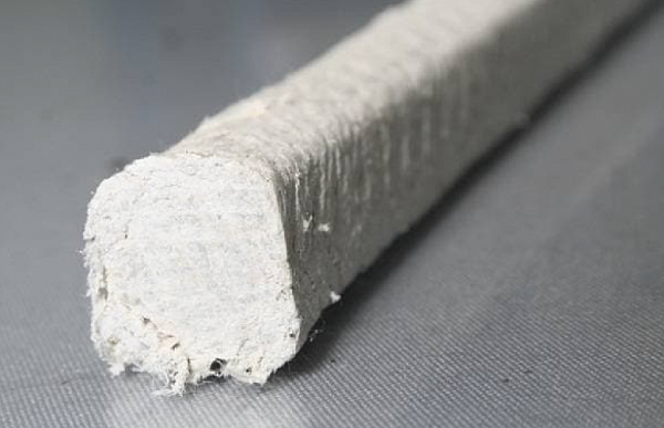 Азбестовий шнур: властивості, застосування та заміна